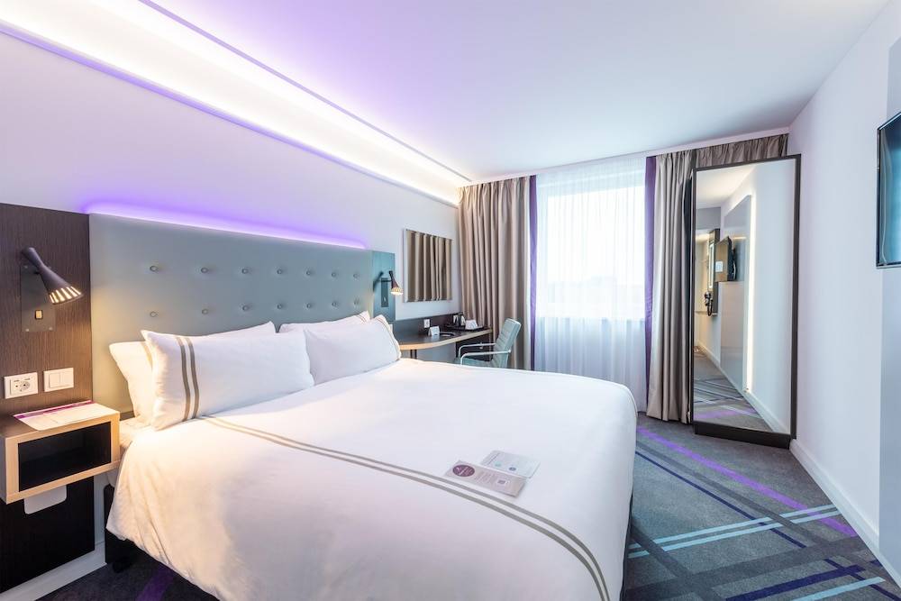 Premier Inn München Airport Ost 1