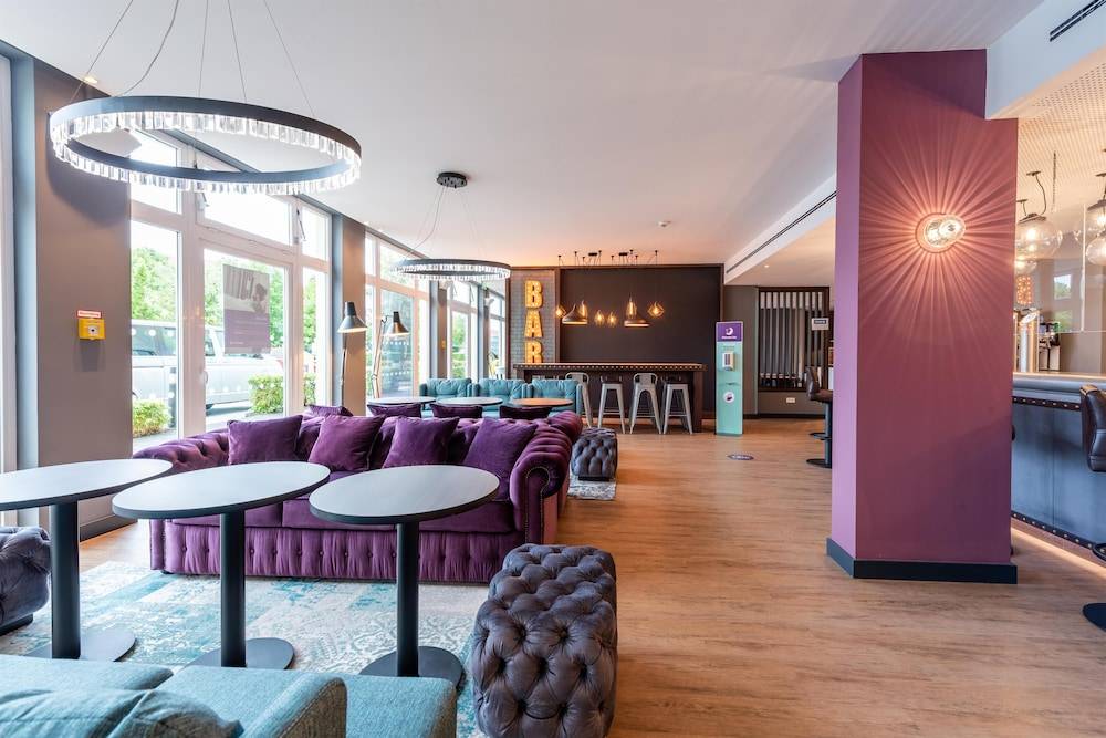 Premier Inn München Airport Ost 2