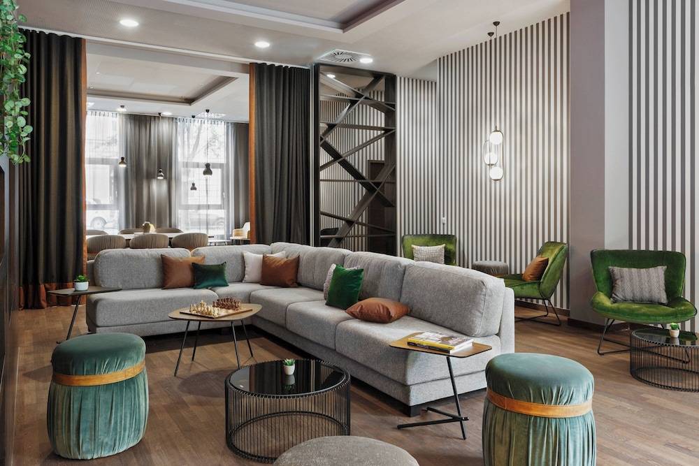 Residence Inn by Marriott Munich City East 1
