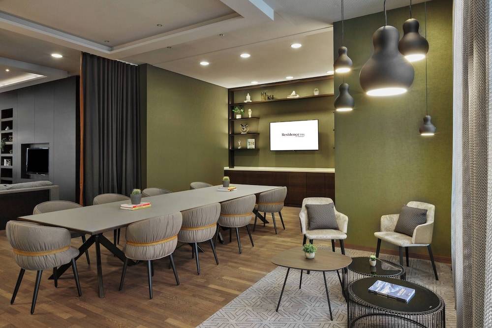 Residence Inn by Marriott Munich City East 2