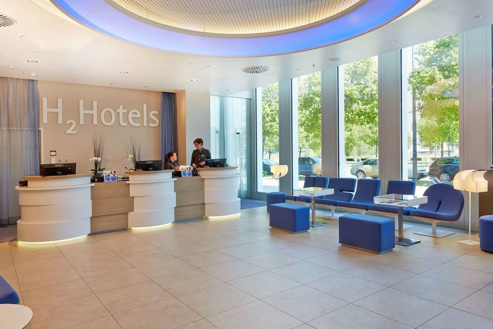 H2 Hotel München Messe 2