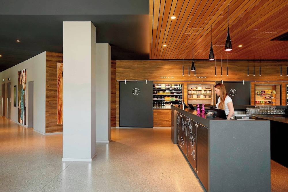 Moxy Munich Airport 2