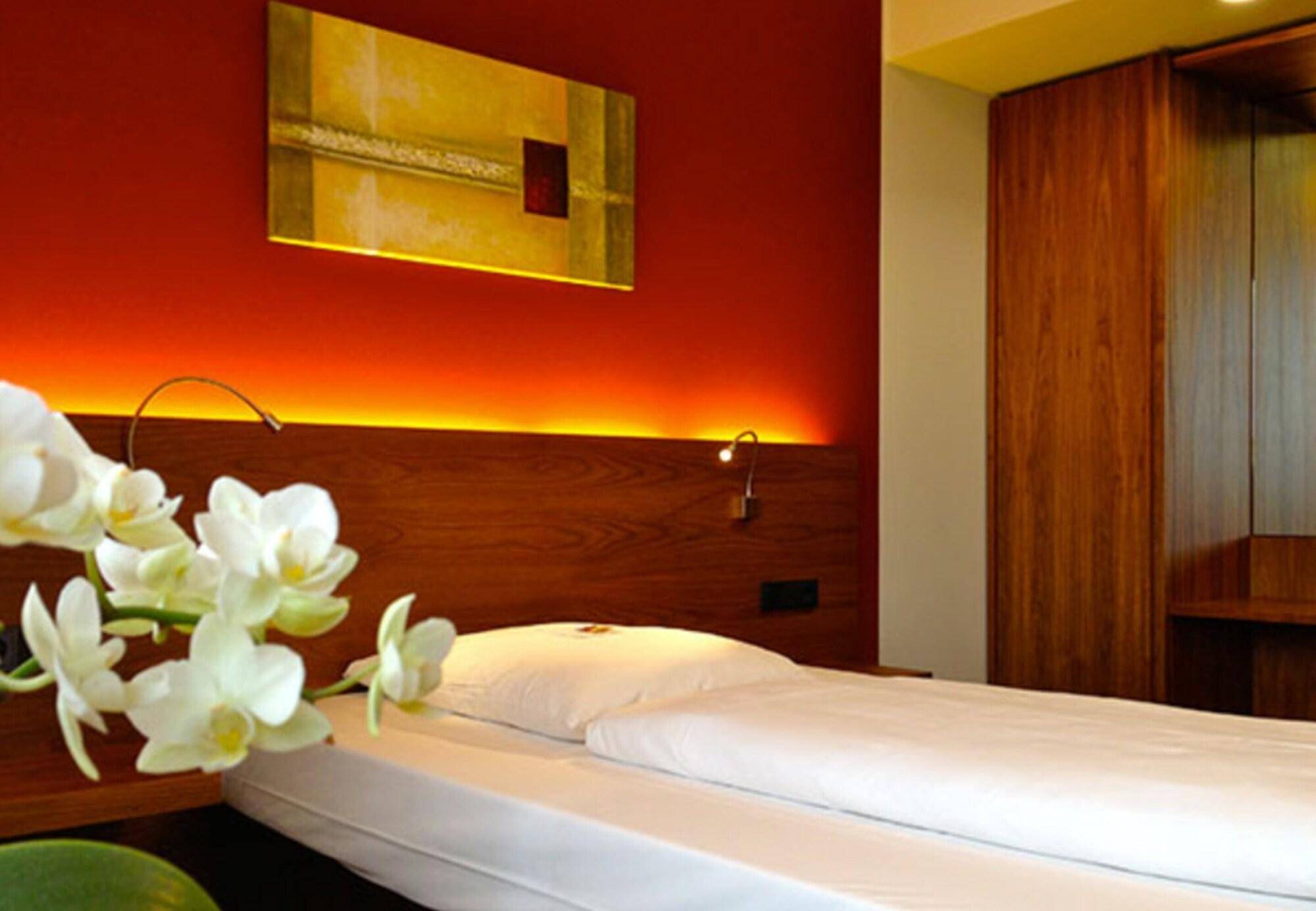 Hotel Königstein 1