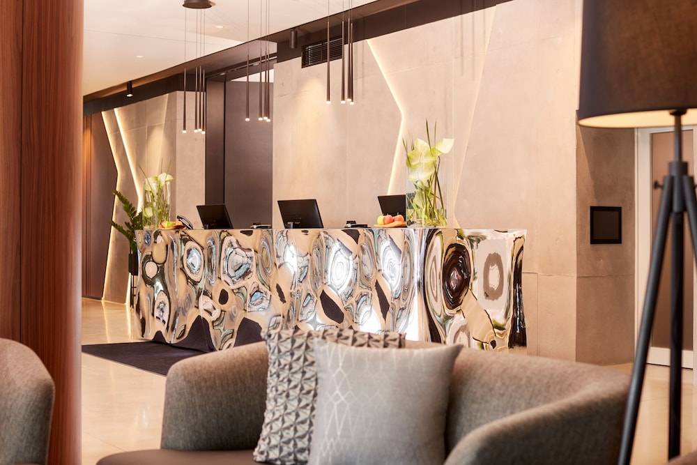 HYPERION Hotel München 2