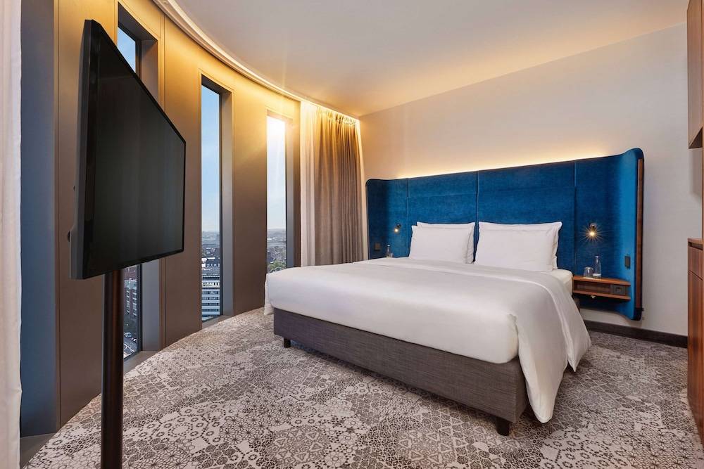 HYPERION Hotel München 1