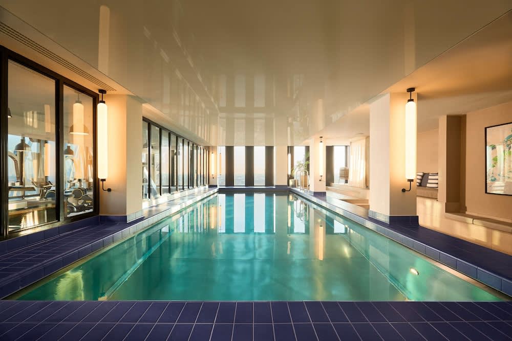 Adina Apartment Hotel Munich 1