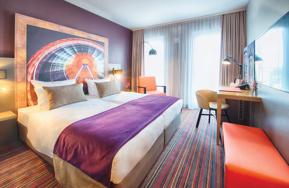 Leonardo Hotel Munich City South 1