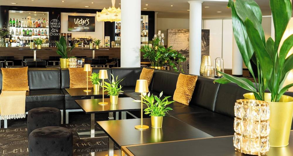Victor's Residenz-Hotel München 2