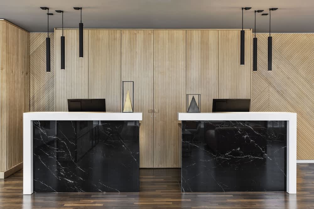 Residence Inn by Marriott Munich Ostbahnhof 2
