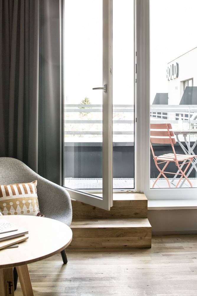 Bold Hotel München Giesing 2