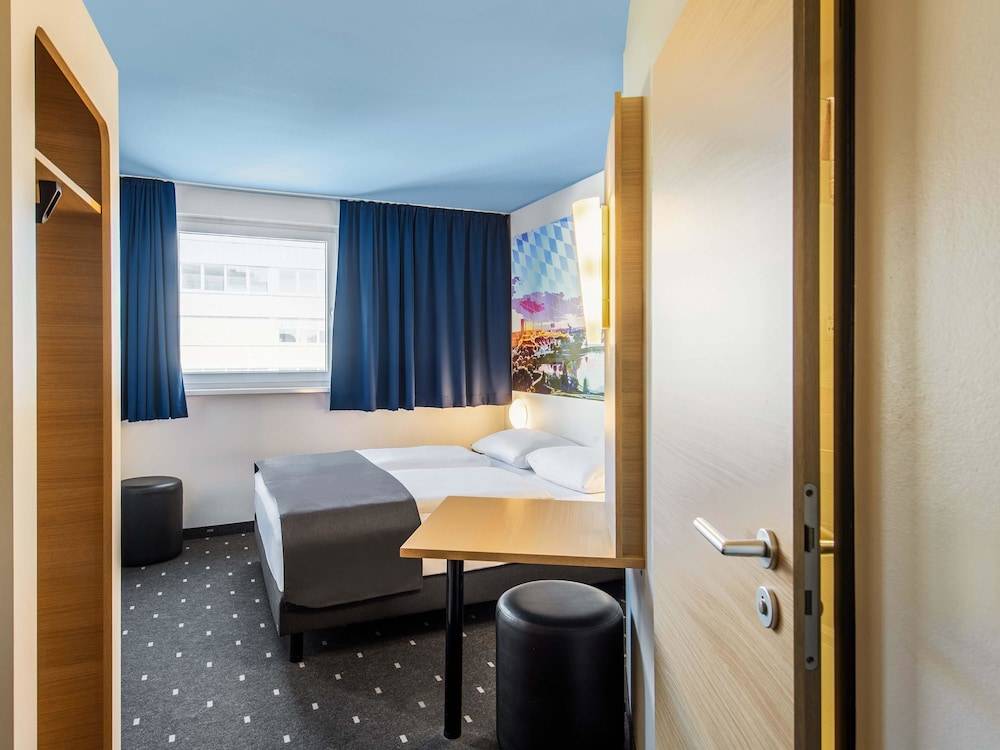 B&B Hotel München City-Nord 2