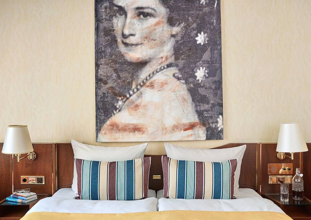 Living Hotel Prinzessin Elisabeth 1