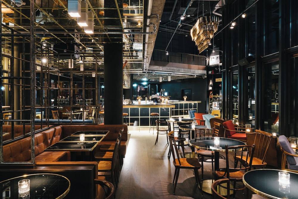 Ruby Lilly Hotel Munich by IHG 1