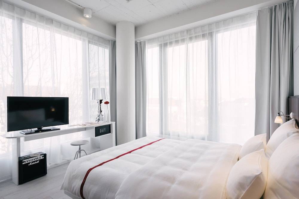 Ruby Lilly Hotel Munich by IHG 2