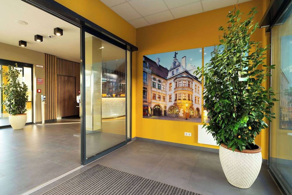 Ramada Encore by Wyndham Munich Messe 2