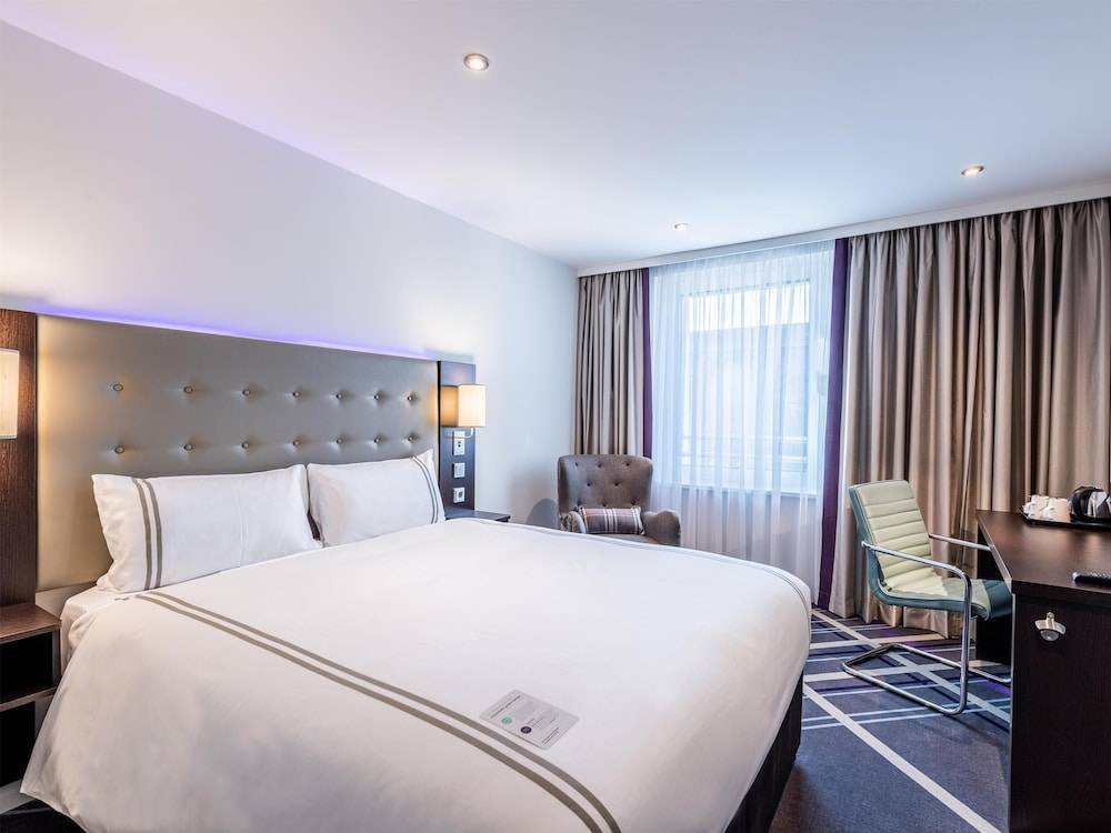 Premier Inn München City Zentrum 1