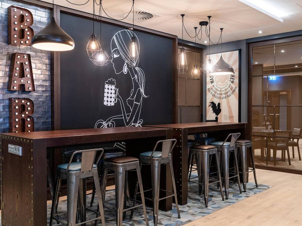 Premier Inn München City Zentrum 2