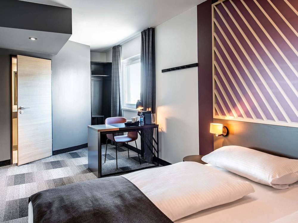 B&B Hotel München City-West 1