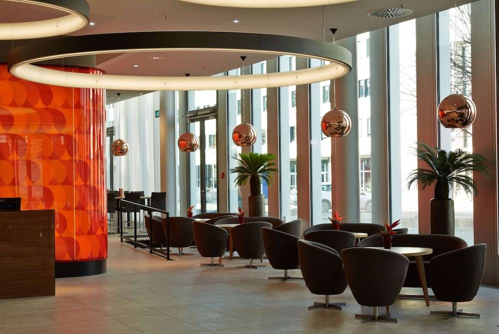 H4 Hotel München Messe 2