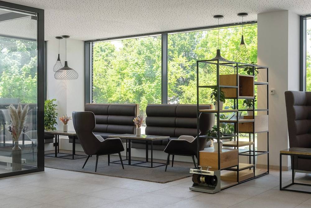 Wyndham Garden Munich Messe 2