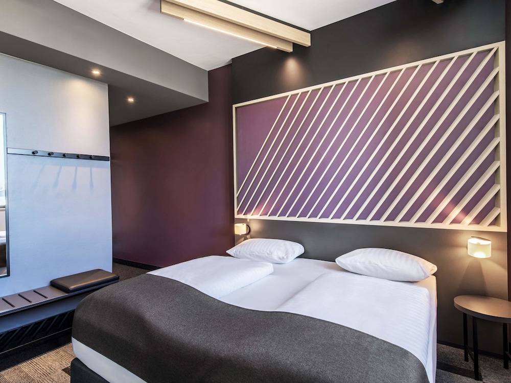 B&B Hotel München-Trudering 1