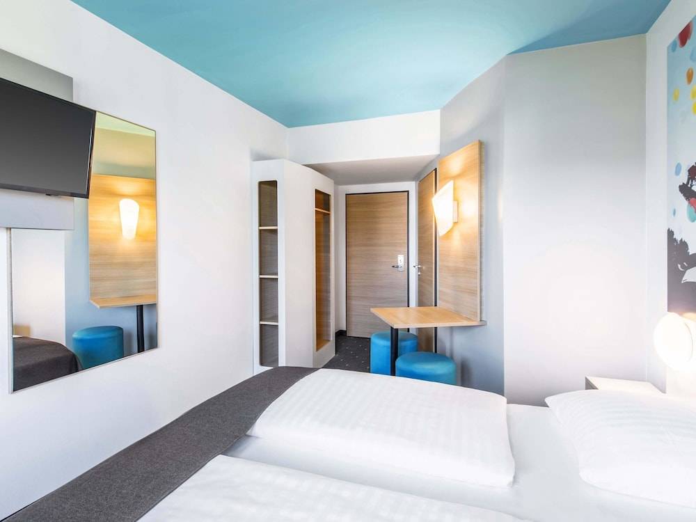 B&B Hotel München City-Ost 2