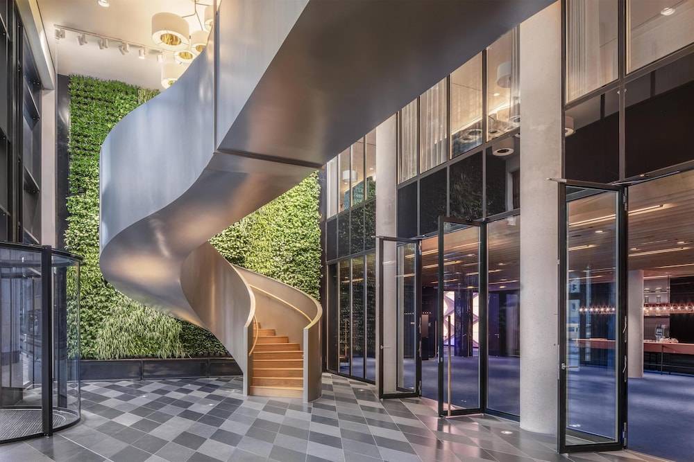 Andaz Munich Schwabinger Tor, By Hyatt 2