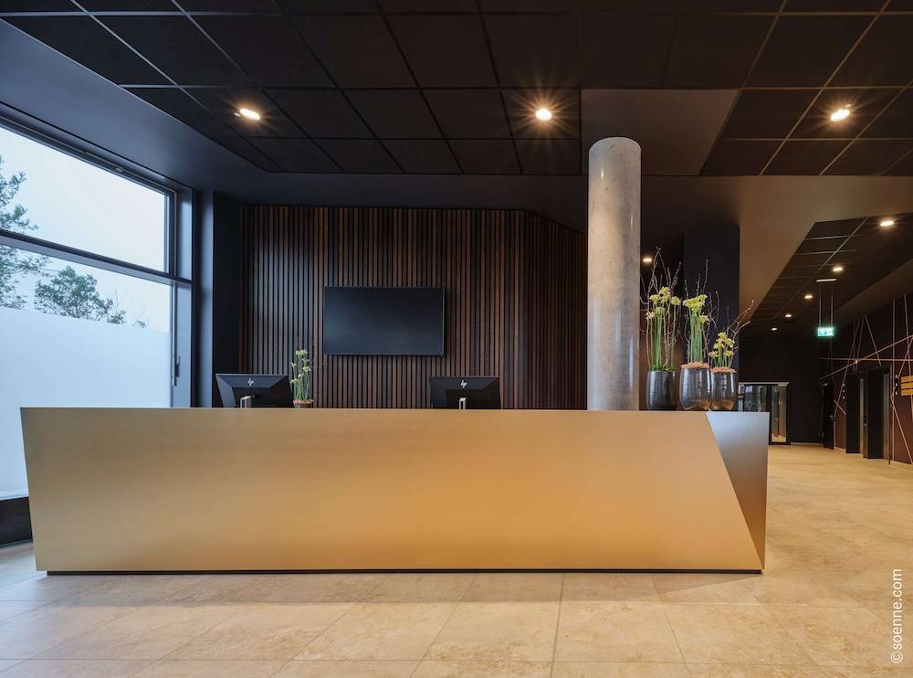 Dorint Hotel München/Garching 2