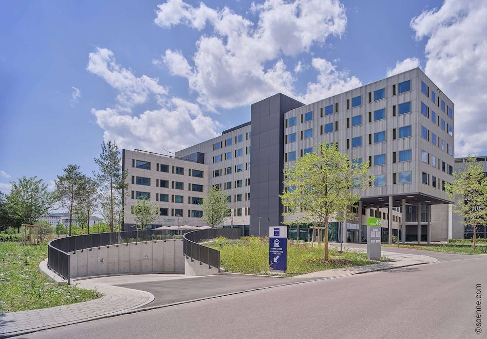 Dorint Hotel München/Garching 1
