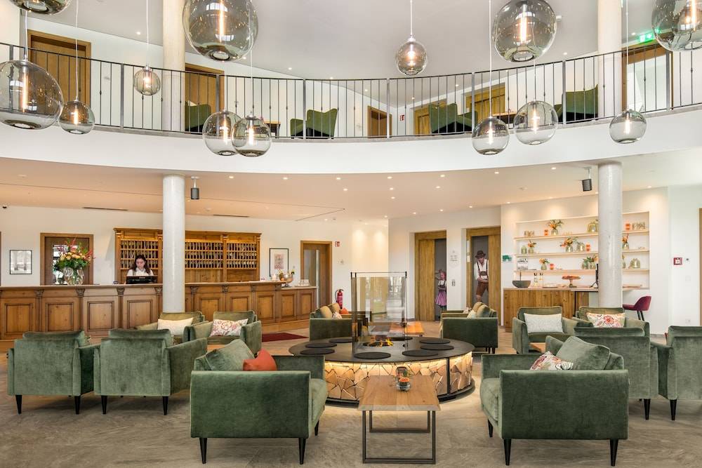 Hotel Obermaier 1