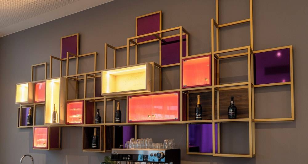 PLAZA Premium München 2