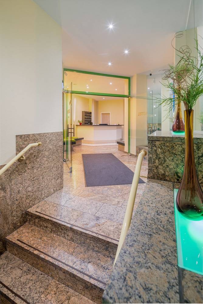 Hotel Fidelio 2