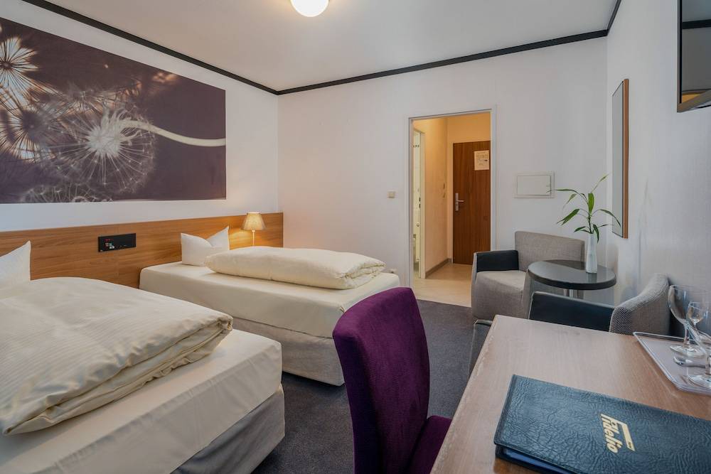Hotel Fidelio 1