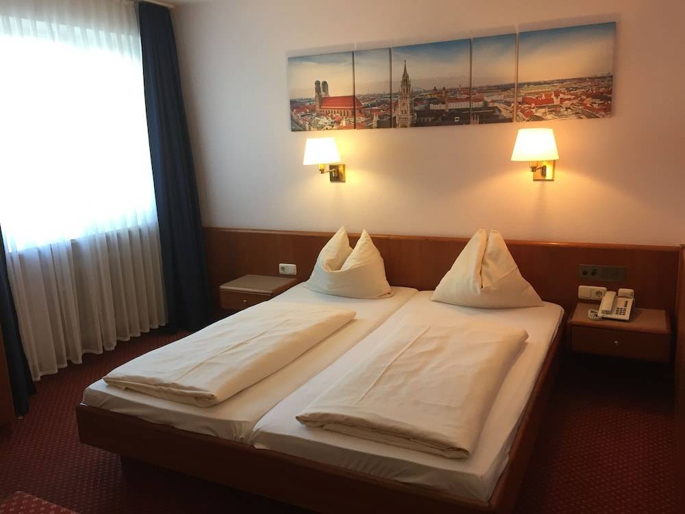 Hotel Carmen 1