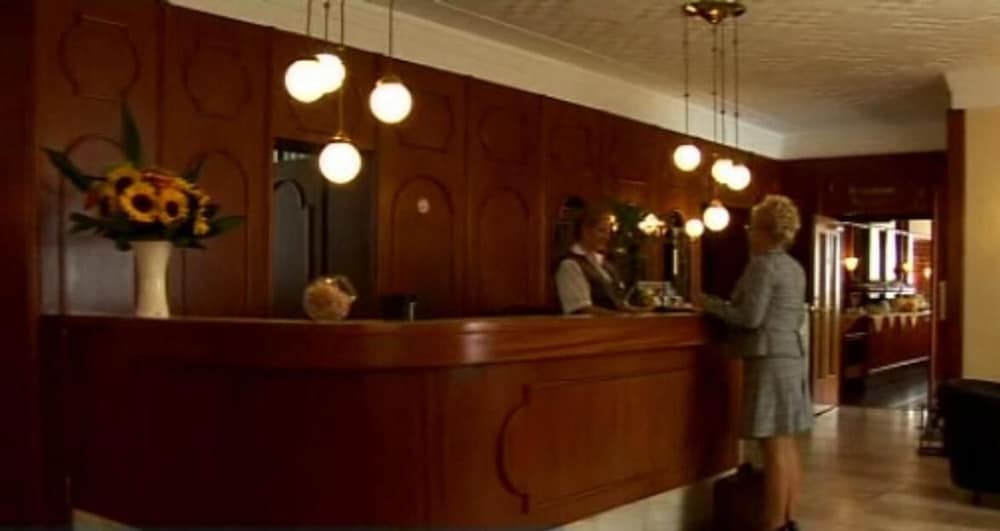 Hotel Carmen 2