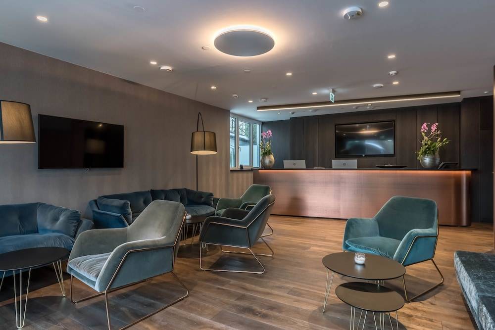 Innspire Hotel 2