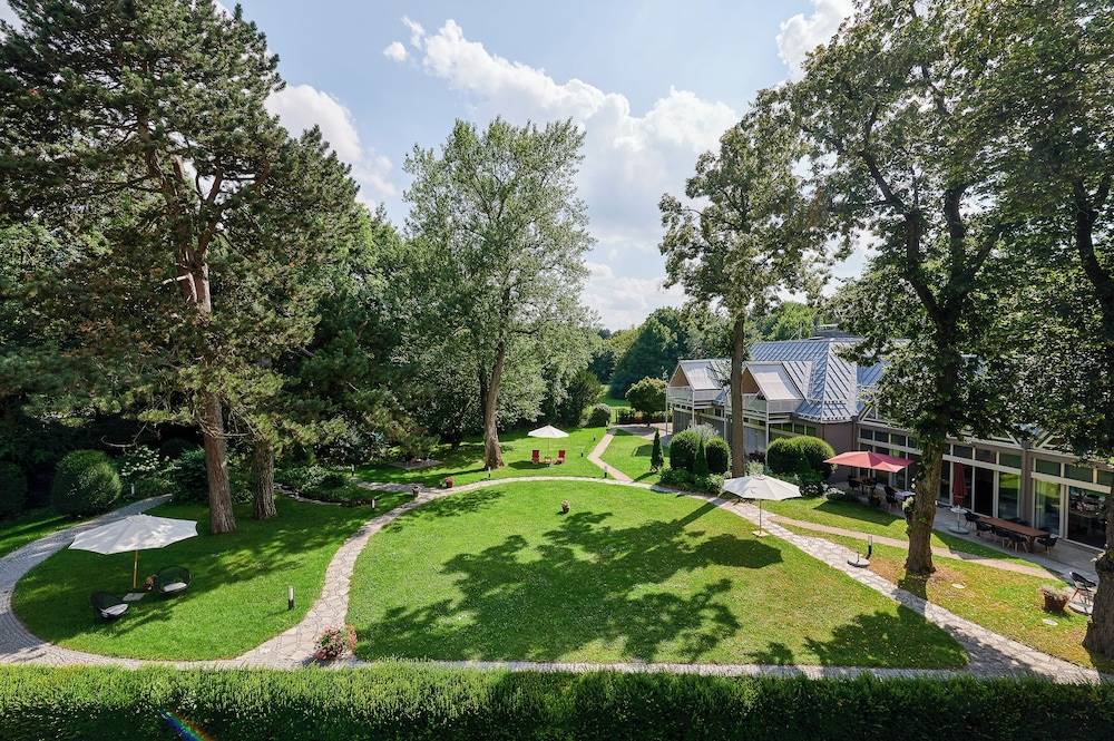 Parkhotel Rothof 1