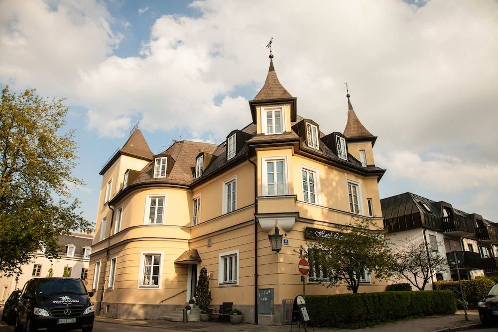 Laimer Hof am Schloss Nymphenburg 1