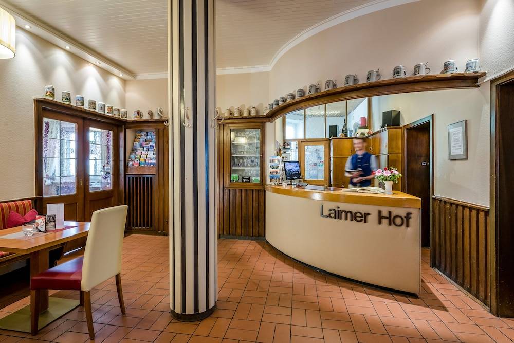 Laimer Hof am Schloss Nymphenburg 2