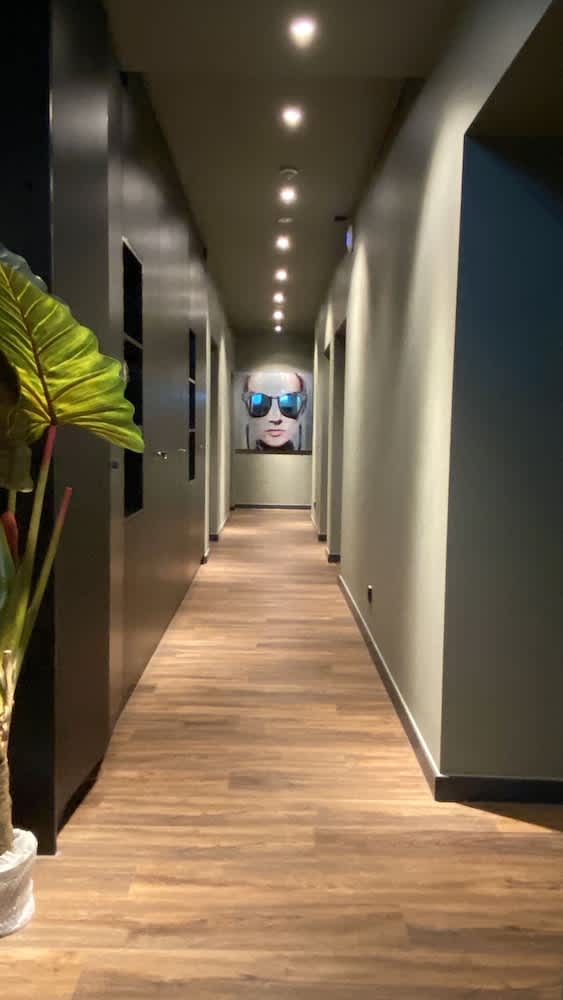 Munich Rooms Hotel 2