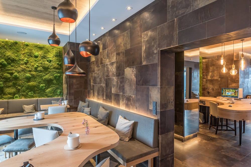 Bavaria Boutique Hotel 2