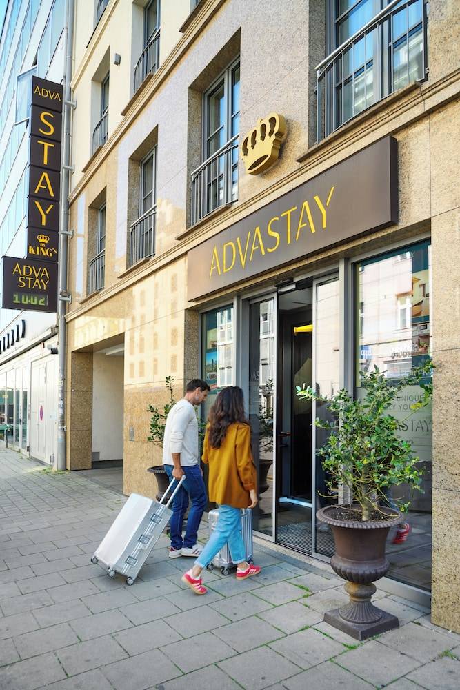 AdvaStay by KING's 2