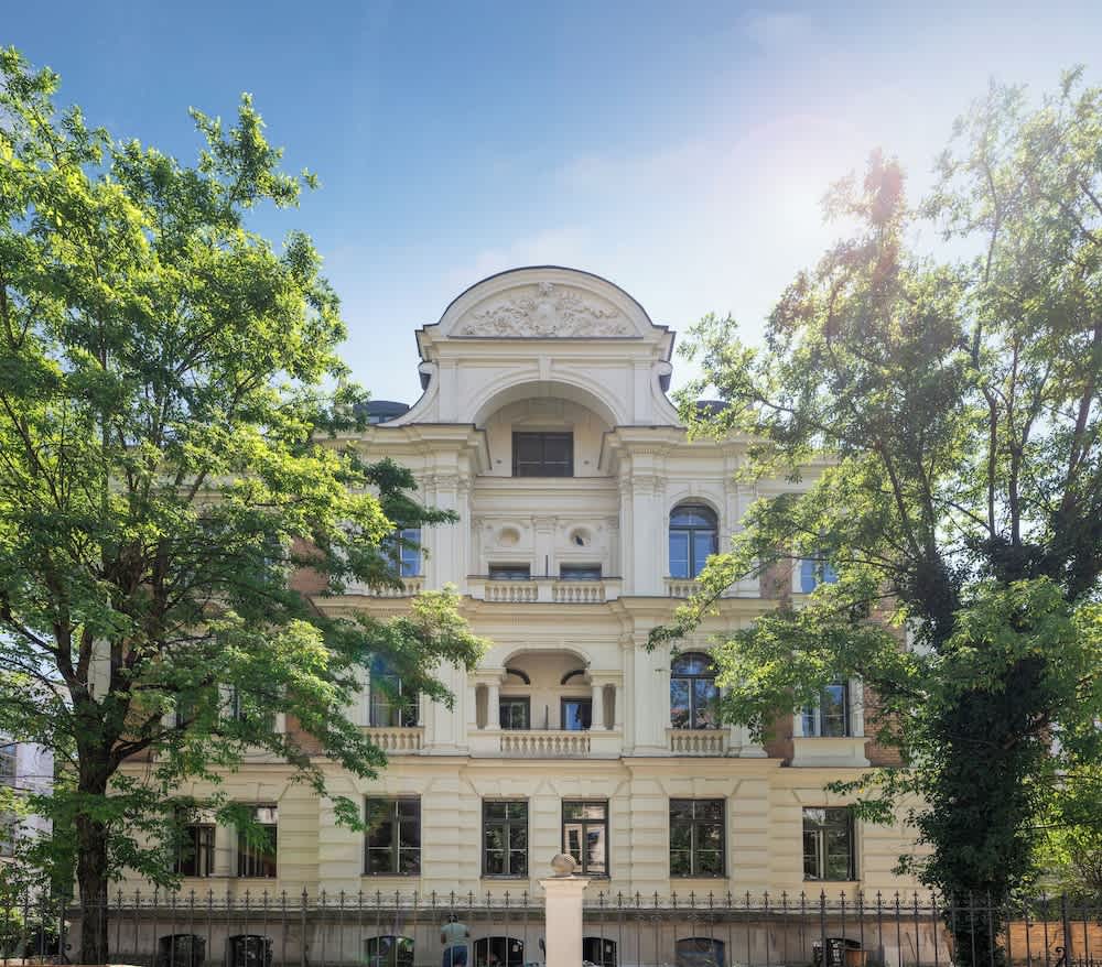 Hotel Uhland 1