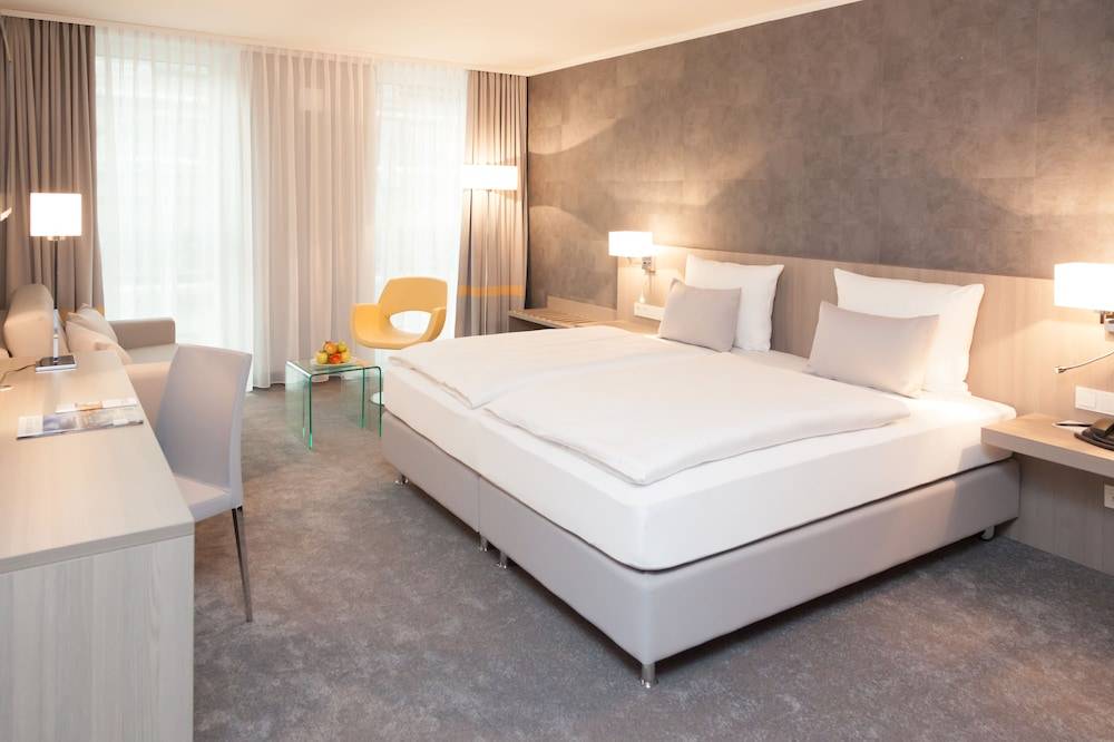 relexa hotel München 1