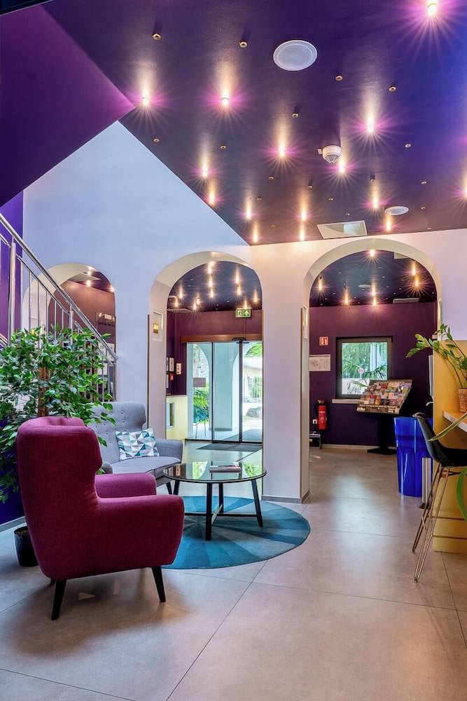 Das Schreder Hotel 2