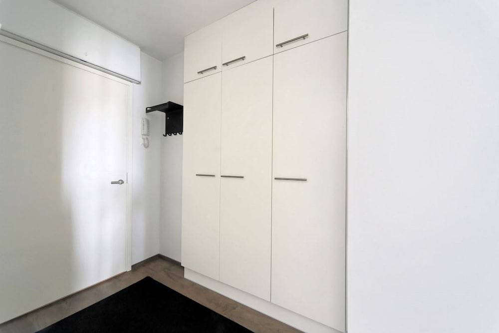 Forenom Serviced Apartments Helsinki Lapinlahdenkatu 2