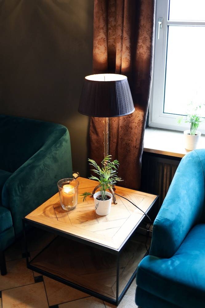 Boutique Hotel Krone München 2