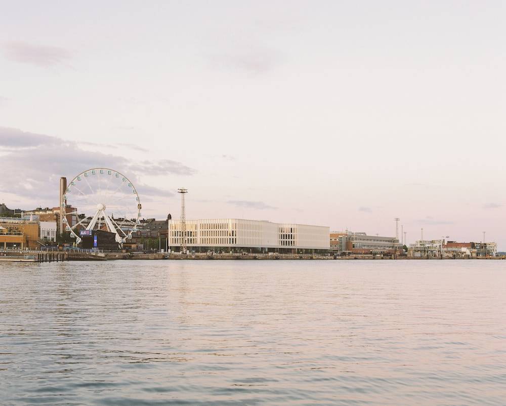 Solo Sokos Hotel Pier 4 1