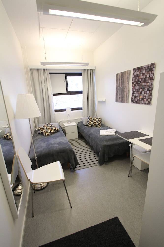 Forenom Hostel Helsinki Pitäjänmäki 2
