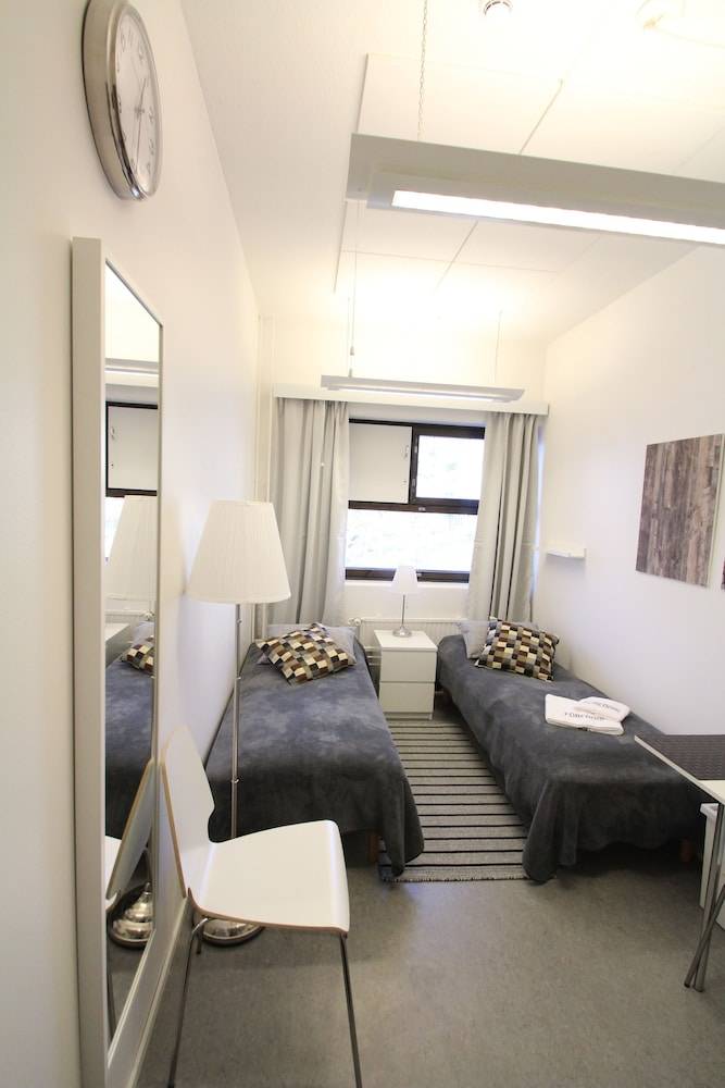 Forenom Hostel Helsinki Pitäjänmäki 1